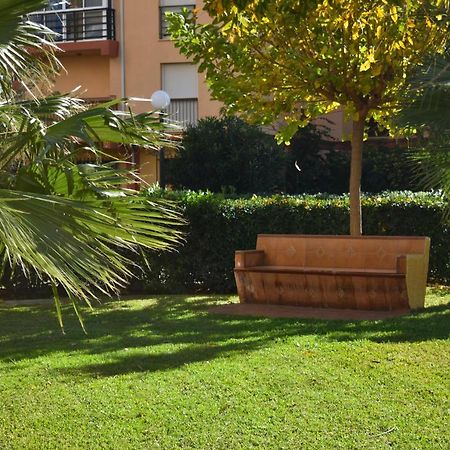 Berlin Playa - Torremolinos Appartement Buitenkant foto