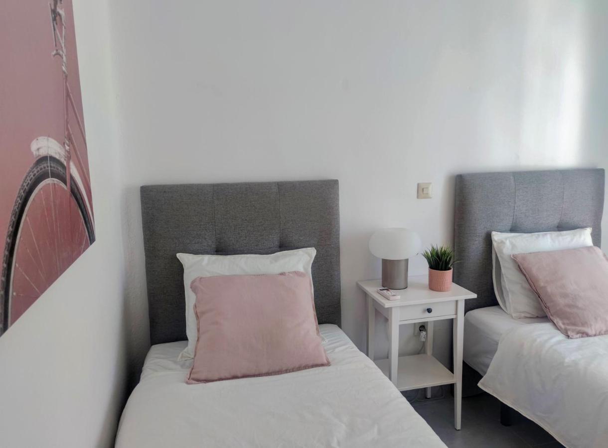 Berlin Playa - Torremolinos Appartement Buitenkant foto