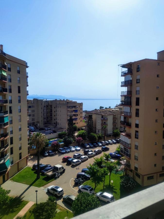 Berlin Playa - Torremolinos Appartement Buitenkant foto