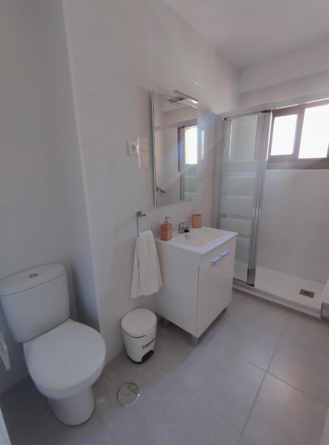 Berlin Playa - Torremolinos Appartement Buitenkant foto