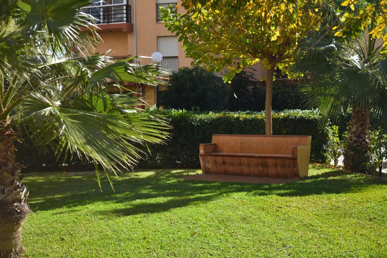 Berlin Playa - Torremolinos Appartement Buitenkant foto