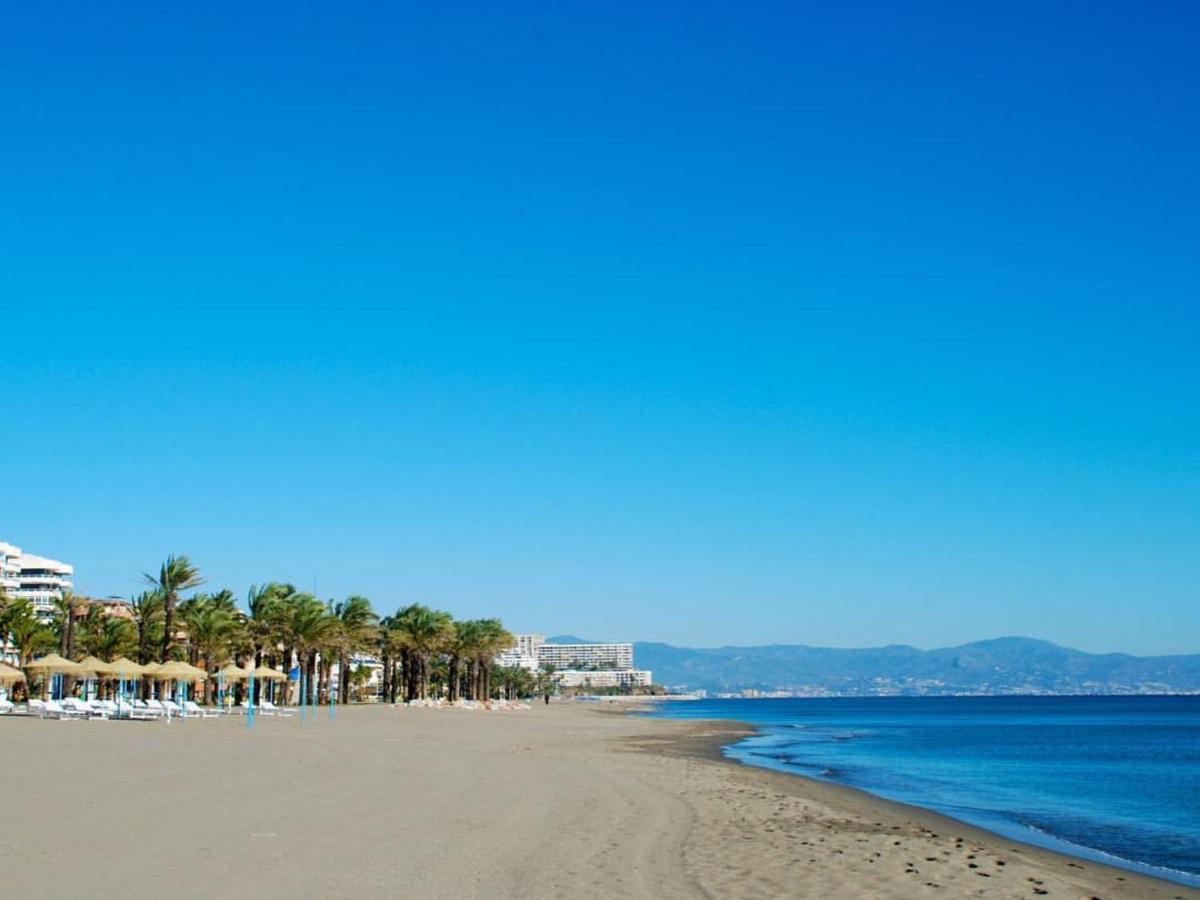 Berlin Playa - Torremolinos Appartement Buitenkant foto