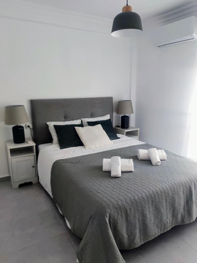 Berlin Playa - Torremolinos Appartement Buitenkant foto