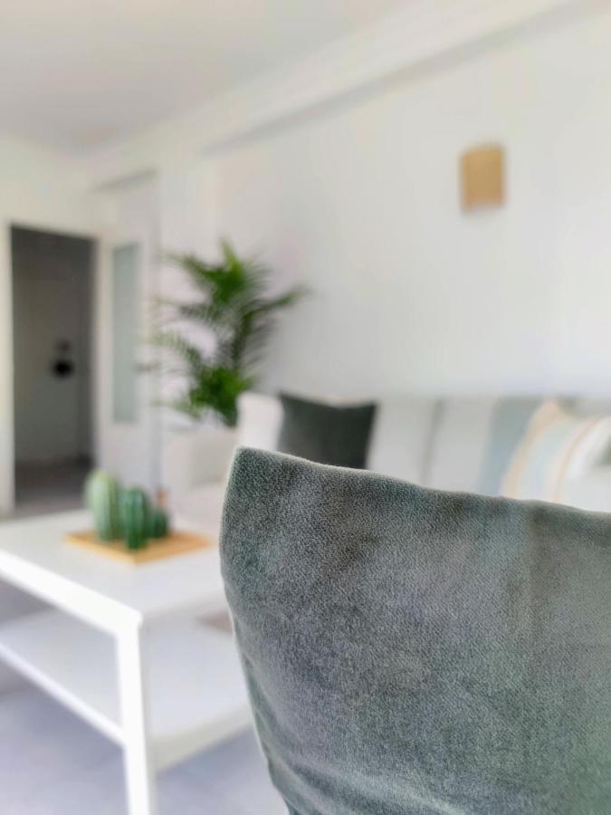 Berlin Playa - Torremolinos Appartement Buitenkant foto