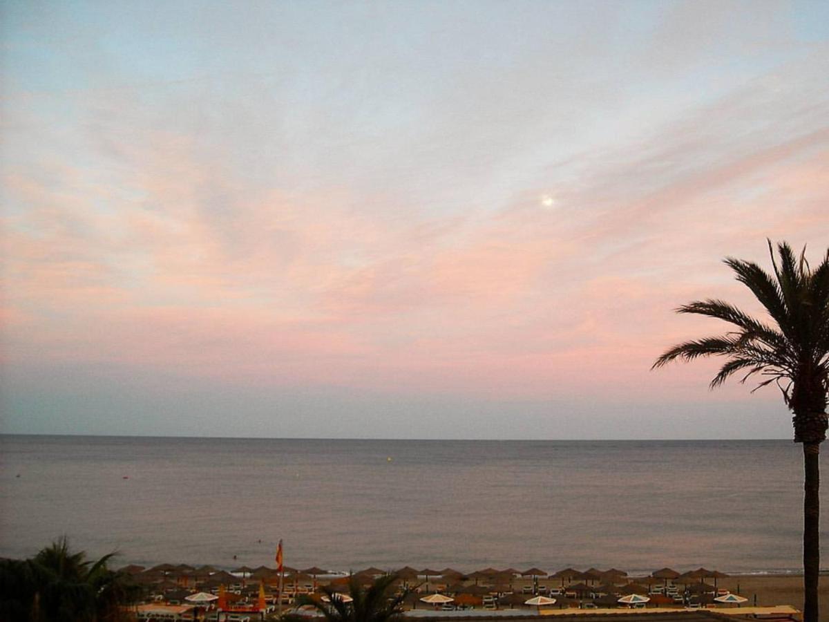 Berlin Playa - Torremolinos Appartement Buitenkant foto